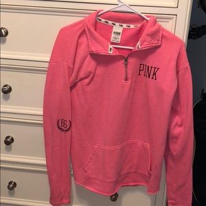 Victoria Secret Pink Pullover